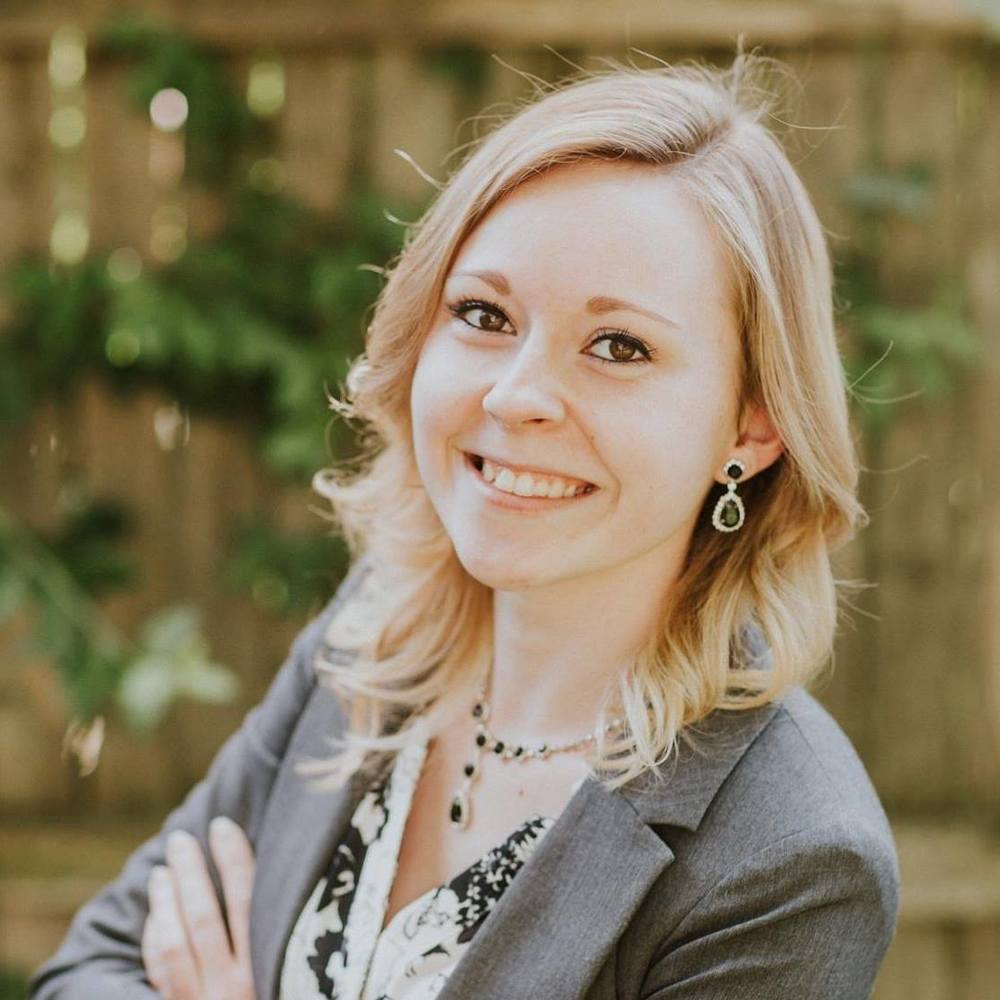 Meet your Posher, Melissa